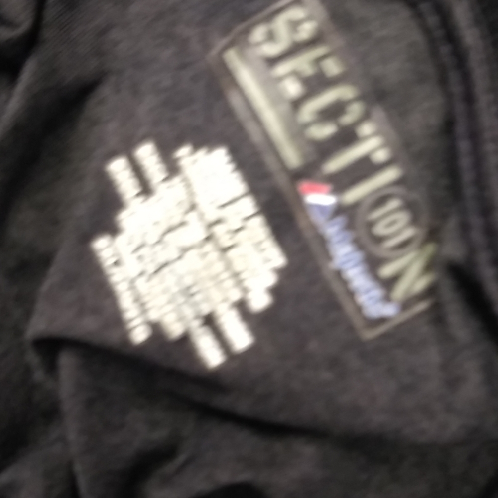 Men's pullover - Picture 4 of 4